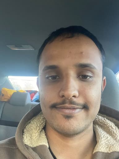 Profile Picture main user avatar