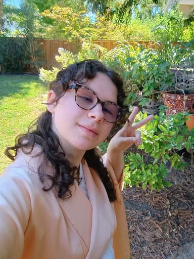 Profile Picture main user avatar