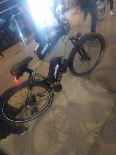 Profile Picture main user avatar