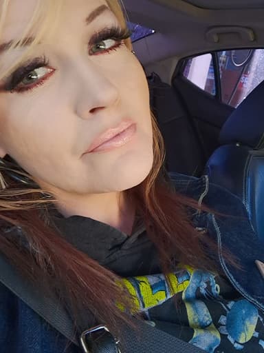 Profile Picture main user avatar