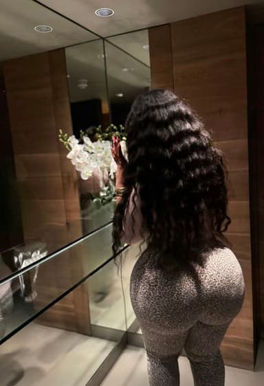 Profile Picture main user avatar