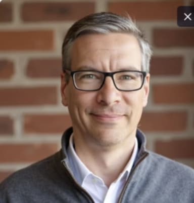 Profile Picture main user avatar