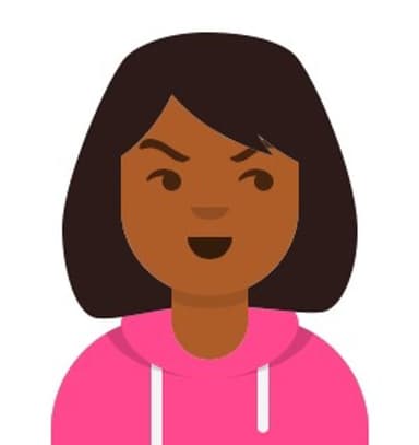 Profile Picture main user avatar