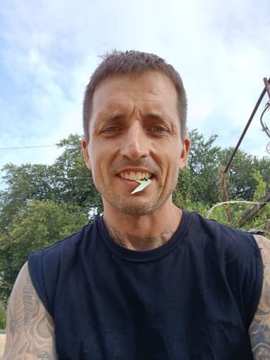 Profile Picture main user avatar