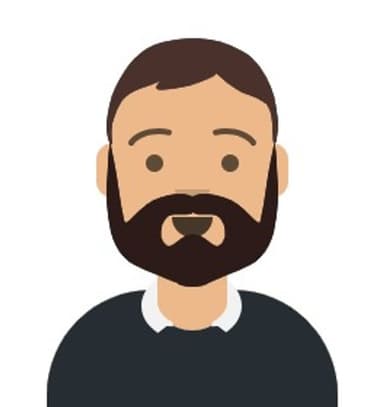 Profile Picture main user avatar