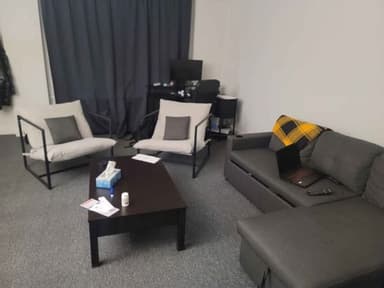 Place Preview main user avatar