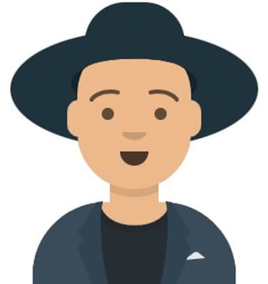 Profile Picture main user avatar