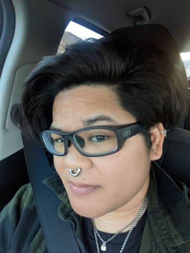 Profile Picture main user avatar