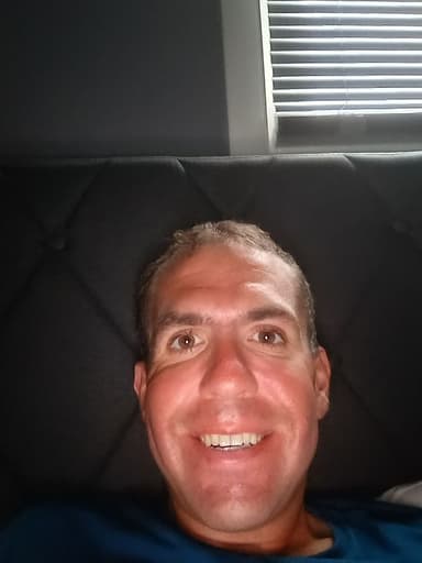 Profile Picture main user avatar