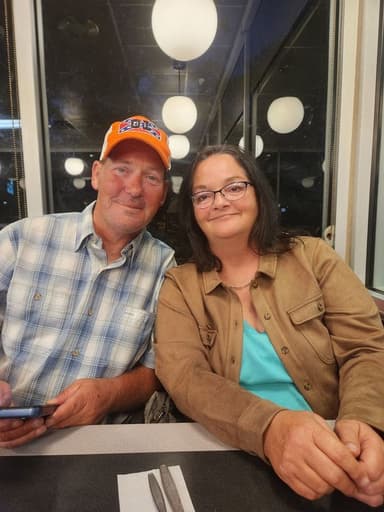 Profile Picture main user avatar