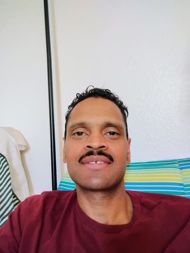Profile Picture main user avatar
