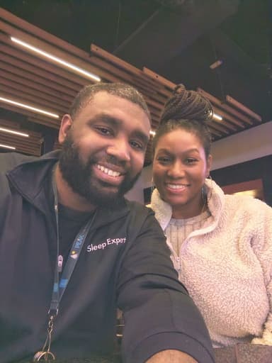 Profile Picture main user avatar