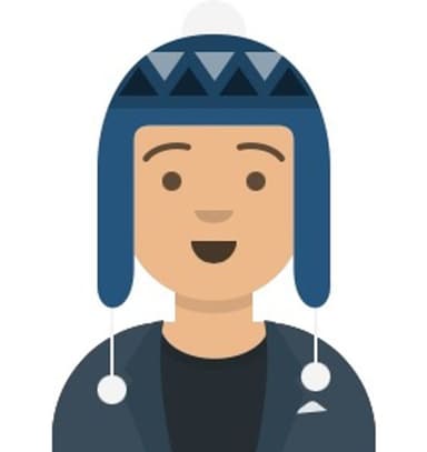 Profile Picture main user avatar