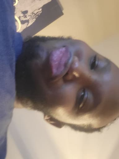 Profile Picture main user avatar
