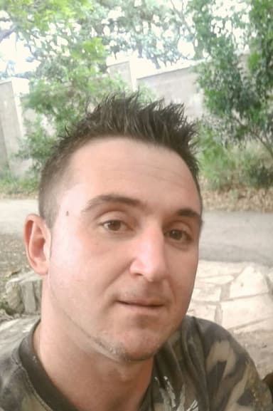 Profile Picture main user avatar