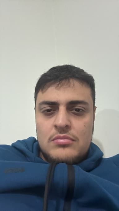 Profile Picture main user avatar