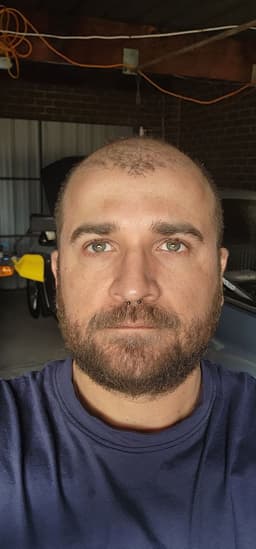 Mauricio Soto Agudelo