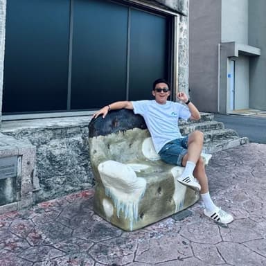 Profile Picture main user avatar