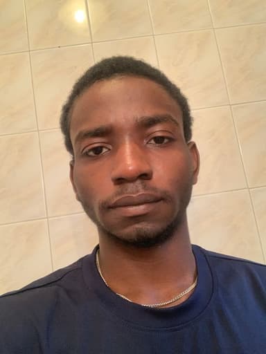 Profile Picture main user avatar