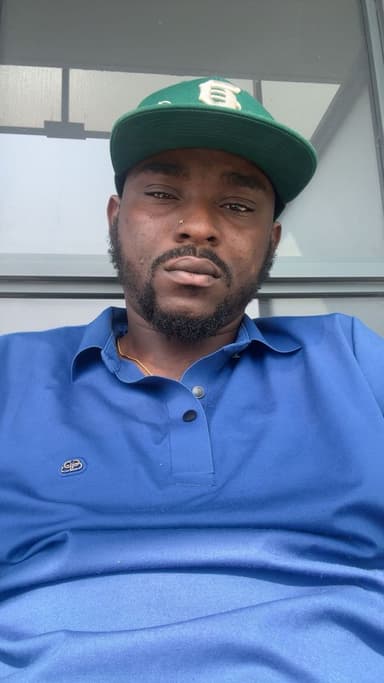 Profile Picture main user avatar