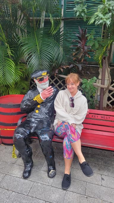 Profile Picture main user avatar