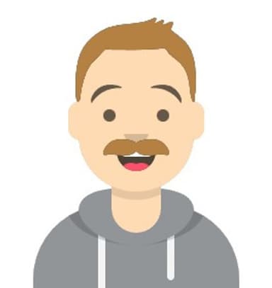 Profile Picture main user avatar