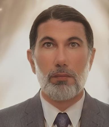 Profile Picture main user avatar