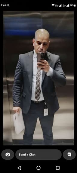Mostafa Saad