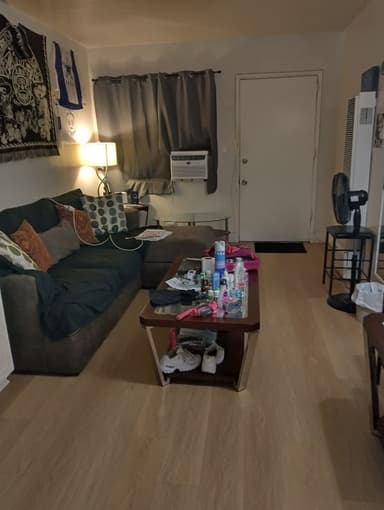 Place Preview main user avatar