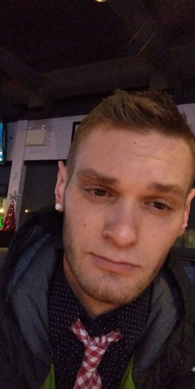 Profile Picture main user avatar