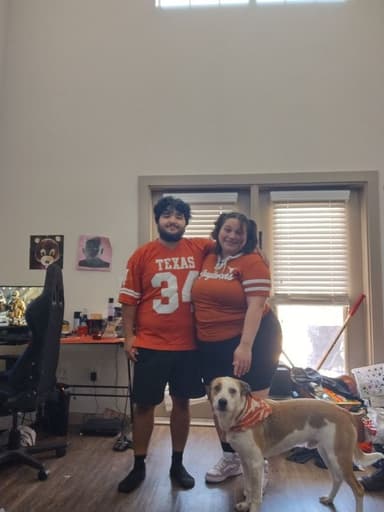 Profile Picture main user avatar