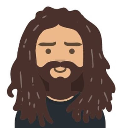 Profile Picture main user avatar