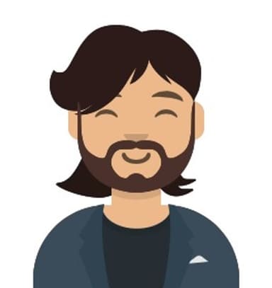 Profile Picture main user avatar