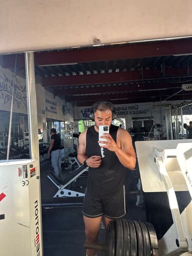 Profile Picture main user avatar