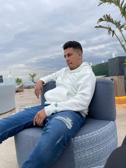 Ayoub Ezzaari Belhad