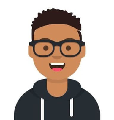 Profile Picture main user avatar
