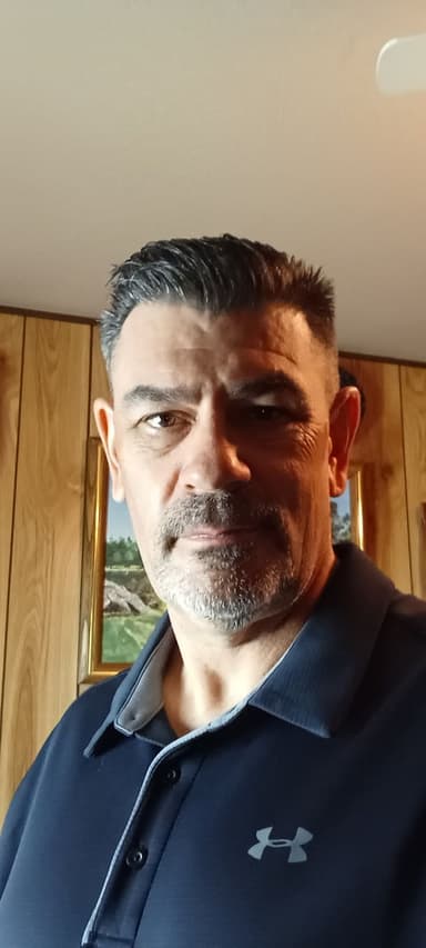 Profile Picture main user avatar