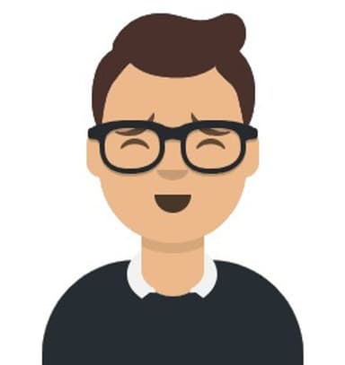 Profile Picture main user avatar