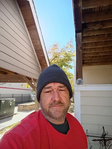 Profile Picture main user avatar