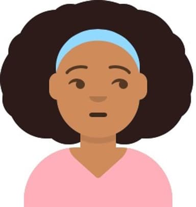 Profile Picture main user avatar