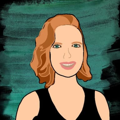 Profile Picture main user avatar