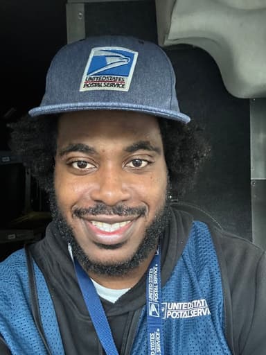 Profile Picture main user avatar