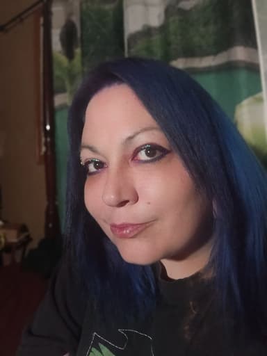 Profile Picture main user avatar