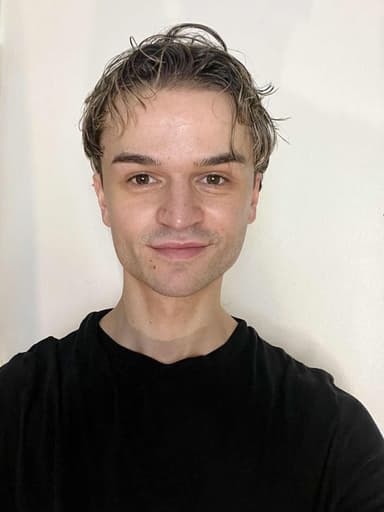 Profile Picture main user avatar