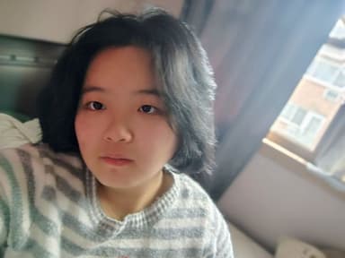 Profile Picture main user avatar