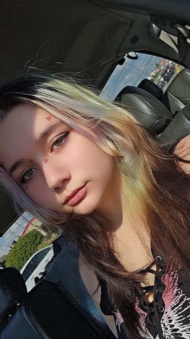 Profile Picture main user avatar