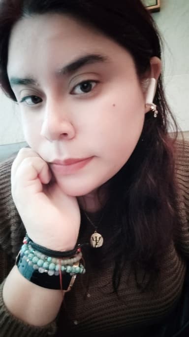 Profile Picture main user avatar