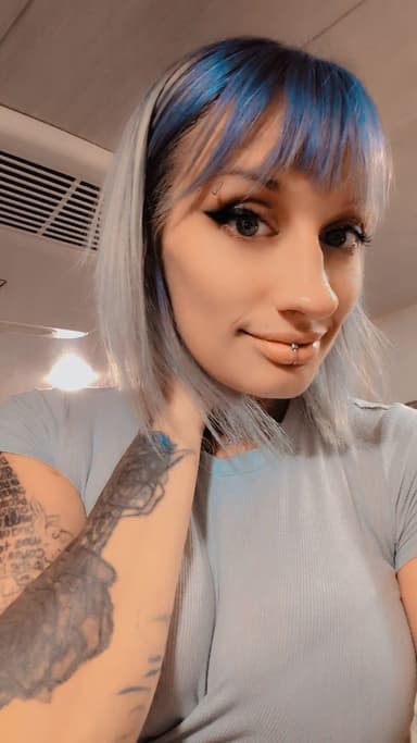 Profile Picture main user avatar