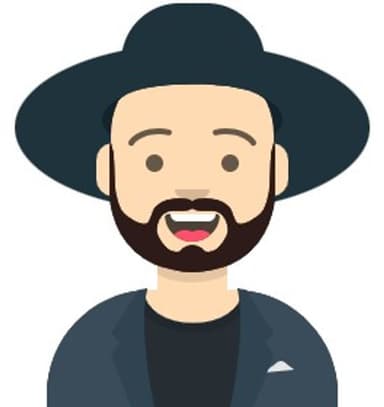 Profile Picture main user avatar