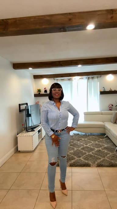 Profile Picture main user avatar